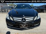 Used 2012 Mercedes-Benz E 350 Coupe image 2