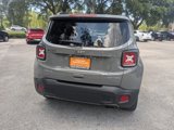 Certified 2021 Jeep Renegade Limited image 4