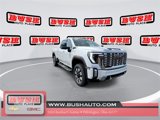 New 2025 GMC Sierra 2500 Denali w/ Denali Reserve Package image 4