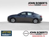 New 2025 Nissan Sentra S image 2