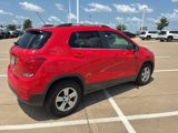 Used 2017 Chevrolet Trax LT w/ Driver Confidence Package image 4