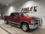 Used 2017 Chevrolet Silverado 1500 LT w/ All Star Edition image 3