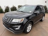 Used 2017 Ford Explorer XLT w/ Equipment Group 202A image 3