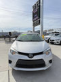 Used 2014 Toyota Corolla LE image 2