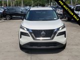 Used 2021 Nissan Rogue S image 2