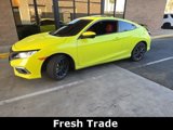 Used 2019 Honda Civic EX image 4