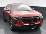 Certified 2024 Chevrolet Trax RS w/ Driver Confidence Package image 3