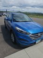 Used 2018 Hyundai Tucson SE w/ Cargo Package image 4