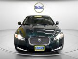 Used 2012 Jaguar XF Portfolio image 2