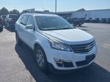 Used 2017 Chevrolet Traverse LT image 4