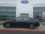 Used 2021 Nissan Sentra SV image 1
