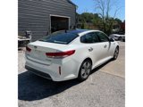 Used 2017 Kia Optima EX w/ Technology Package image 3