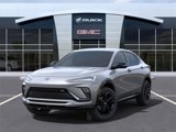 New 2025 Buick Envista Sport Touring w/ Convenience II Package image 6
