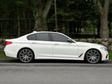 Used 2018 BMW M550i xDrive image 2