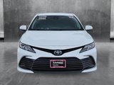 Used 2022 Toyota Camry LE image 2