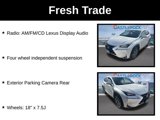 Used 2016 Lexus NX 200t FWD image 2