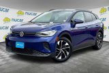 Certified 2021 Volkswagen ID.4 Pro S image 3