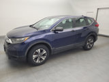 Used 2018 Honda CR-V LX image 2