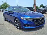 Used 2021 Honda Accord Sport Special Edition image 3