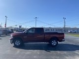 Used 2024 RAM 1500 Classic SLT image 6