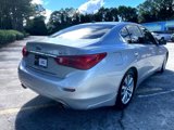 Used 2014 INFINITI Q50 Premium image 6