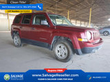 Used 2015 Jeep Patriot Sport image 5
