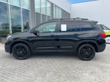Used 2021 Honda Passport Sport image 2