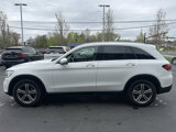 Certified 2021 Mercedes-Benz GLC 300 4MATIC image 4