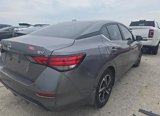 Used 2024 Nissan Sentra SV w/ All-Weather Package image 2
