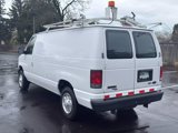 Used 2014 Ford E-150 and Econoline 150 w/ Power Group image 3