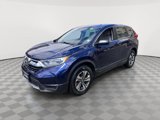 Used 2019 Honda CR-V LX image 3