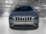 Used 2021 Jeep Cherokee Latitude Lux image 3