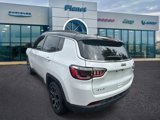 Used 2025 Jeep Compass Limited image 3