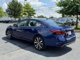 Used 2022 Nissan Altima 2.5 SR image 4