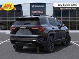 New 2025 GMC Terrain Elevation w/ Black Edition image 4