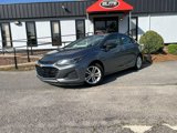Used 2019 Chevrolet Cruze LT image 2