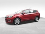 Used 2017 Buick Envision Premium w/ Driver Confidence Package image 3
