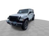 Used 2023 Jeep Wrangler Unlimited image 5