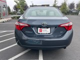 Certified 2016 Toyota Corolla L image 4