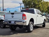 Used 2023 RAM 2500 Big Horn w/ Level 1 Equipment Group image 4