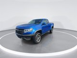 Used 2019 Chevrolet Colorado ZR2 image 4
