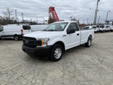 Used 2018 Ford F150 XL w/ XL Power Equipment Group image 3