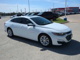 Used 2023 Chevrolet Malibu LT image 2