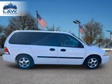 Used 2002 Ford Windstar LX image 6