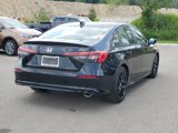 Certified 2024 Honda Civic Sport image 3