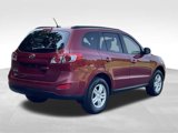 Used 2012 Hyundai Santa Fe GLS image 3