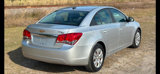 Used 2012 Chevrolet Cruze LS w/ Connectivity Package image 5