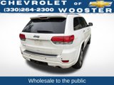 Used 2014 Jeep Grand Cherokee Overland image 5