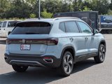 New 2025 Volkswagen Taos SE image 5