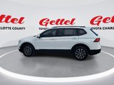 Used 2021 Volkswagen Tiguan S image 5